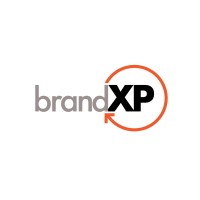 BrandXP Logo