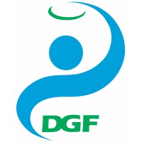 Disc Golf Foundation Logo