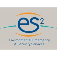 ENVIRONMENTAL EMERGENCY & SECURITY SERVICES Logo
