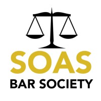 SOAS Bar Society Logo