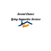 Second Chance Living Supportive Services Logo