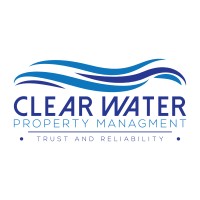 Clear Water Property Management Muskoka Logo