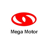 Mega Motor Co. Logo