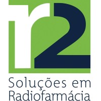 R2 Soluções em Radiofarmácia Ltda Logo