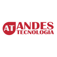 Andes Tecnología SpA Logo