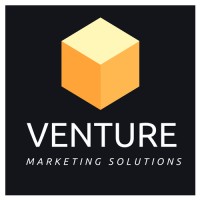 Venture Marketing Logo