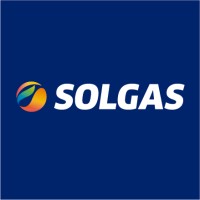 Solgas Logo