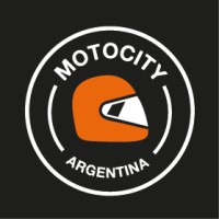 MOTOCITY ARG Logo