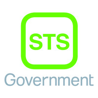STS Government Logo