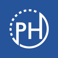 PH DIGITAL Logo
