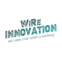 WiRe Innovation LLC. Logo
