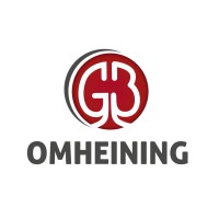 GB Omheining Logo