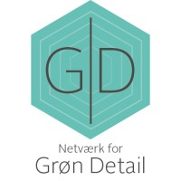 Netværk for Grøn Detail Logo