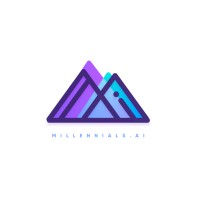 Millennials.ai Logo