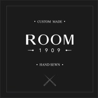 ROOM 1909 Logo