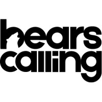 Bears Calling Logo