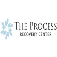 The Process Recovery Center Logo
