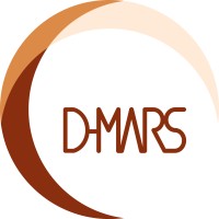 D-MARS, Desert Mars Analog Ramon Station Logo