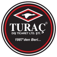 Turaç Dış Ticaret Ltd. Şti. Logo