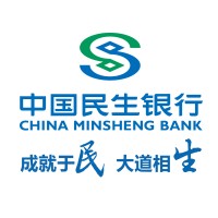 China Minsheng Banking Corp.ltd Logo
