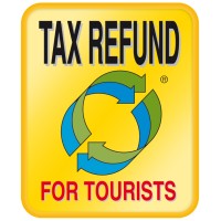 Tax Refund Logo