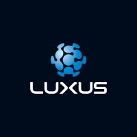 Grupo Luxus - Soluções em Telefonia Logo