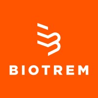 BIOTREM Logo