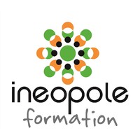 INEOPOLE FORMATION Logo