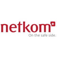 Netkom IT Services GmbH Logo