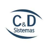 C&D Sistemas Logo