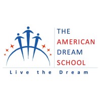 The American Dream School Logo