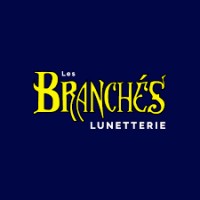 Les Branchés Lunetterie Logo