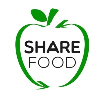 Share Food Asbl Logo