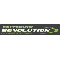 Outdoor Revolution Logo