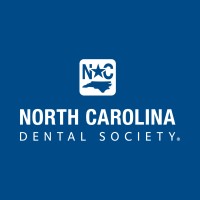 North Carolina Dental Society Logo