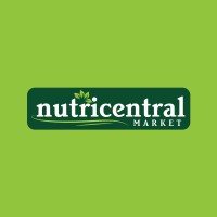 Nutricentral Market Logo