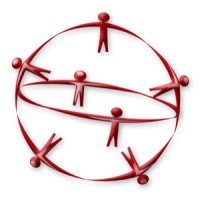 Peace of the Circle Logo