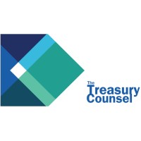 The Treasury Counsel Logo