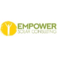 Empower Solar Consulting Logo