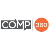 Comp360 Logo
