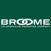 Broome Co-operative Insurance Company Logo