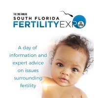 South Florida Fertility Expo Logo