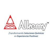 ALKEMY S.A. Logo