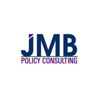 JMB Policy Consulting Logo