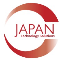 Japan Technology Solutions Logo