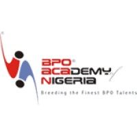 BPO Academy Logo