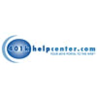 401khelpcenter.com Logo