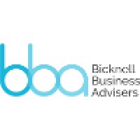 Bicknell Business Advisers Limited Logo