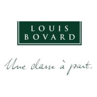 Domaine Louis Bovard Logo