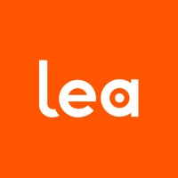 LEA Software Logo